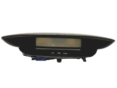 Speedometer/Instrument Cluster Citroen C4 P96631954ZD 30058