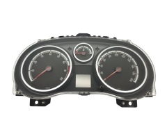 Speedometer/Instrument Cluster Opel Corsa D P0013264268 GM 58454