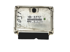 Controller 0261206866 06A906032DE Seat Bosch