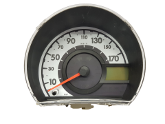 Speedometer/Instrument Cluster Aygo C1 107 83800-0H012-A Toyota PSA 27685