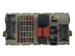 Fuse Box Fiat 46520600 CPL 46817785 NPL 19971