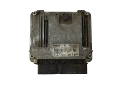 Controller Alfa Romeo 55194363 0281011429 456D1CBBA Bosch 15765