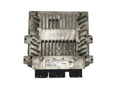 Controller 3S61-12A650-JE 5WS40078H-T Ford Siemens 16125