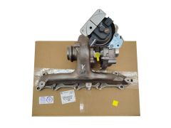 Turbocharger Original 9841634380 Citroen Peugeot