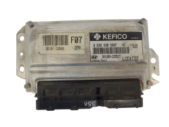 Controller 9030930556F 39109-22527 Hyundai Kefico 1070