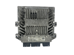 Controller 7S61-12A650-FA 5WS40633A-T 7TUA Ford Siemens 50817