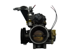 Air Throttle Body Citroen Peugeot N34 0280122003 1635C9 2.0 16V