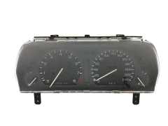 Speedometer/Instrument Cluster Rover 200 YAC10239 AR00802 53727