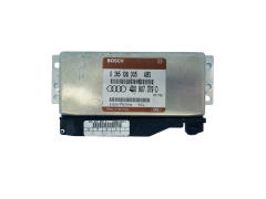 Controller ABS 4D0907379D 0265108005 Audi Bosch 33995
