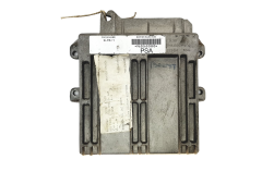 Controller 9630650880 21623057-3C SL96-1 PSA Sagem 22829