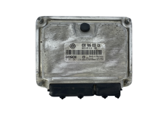 Controller VW 030906032CG 0261207178 Bosch 53781