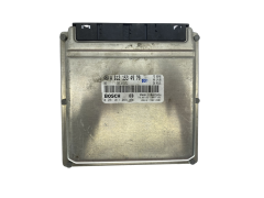 Controller 0281011068 A6121534979 Mercedes Benz Bosch 63783