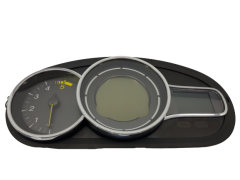 Speedometer/Instrument Cluster Renault Megane 3 248105260R A2C31485300 23183