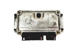 Controller 0261207318 9648483480 9643897580 PSA Bosch 27864