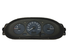 Speedometer/Instrument Cluster Renault Kangoo 1 7700436474 C 59566