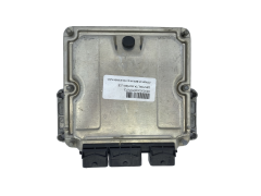 Controller 0281010808 9644721080 PSA Bosch 60637