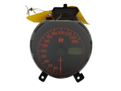 Speedometer/Instrument Cluster Alfa Romeo 156 60664233 6160349932 21878
