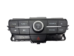 Control panel Ford Focus MK3 F1ET18K811HD 1150