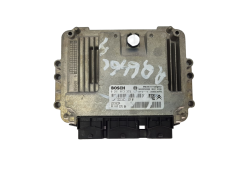 Controller 0281013332 9664257580 9653958980 EDC16C34 PSA Bosch 19376