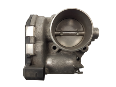 Air Throttle Body Ford Volvo 7S7G-9F991-CA 0280750535 1.6 1945