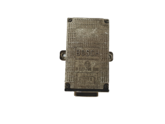 Controller 0227100010  Porsche Bosch 