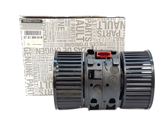 Heater Fan Blower Motor Original Renault Trafic 3 Vivaro Scenic 3 272109961R 