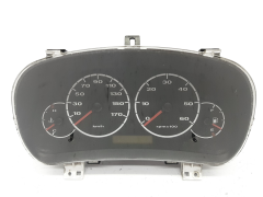 Speedometer/Instrument Cluster Ducato Boxer Jumper 1339327080 Fiat 56643