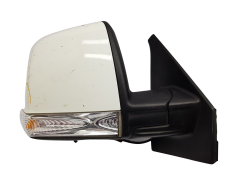 Mirror Right Fiat Doblo 2 735528041 026287 8 Pin