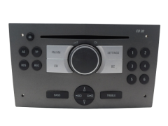 Cd Radio Player 30 Opel Astra H Zafira B 13190856 7644221310 1097