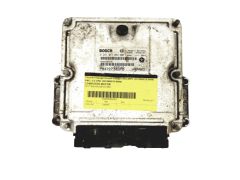 Controller 0281011064 P04727665AB HN7ABO Chrysler Bosch 17750