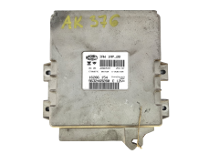 Controller 9632469280 16206.154 IAW1AP.20 PSA Magneti Marelli