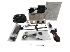 PDC sensors Kit Original 8201728129 Renault