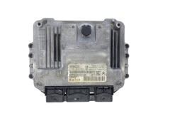 Controller 9662213180 0281013331 9653958980 PSA Bosch 63089