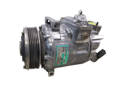 Air Con Compressor/Pump 1K0820803G Sanden PXE16 8675F VW AG Audi Seat Skoda
