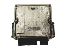 Controller PSA 0281010592 9642014880 Bosch 28034