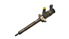 Fuel Injection 0445110297 Bosch 1980K9 1.6 HDI Citroen Peugeot S3