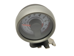 Speedometer/Instrument Cluster Aygo C1 107 83270-0H010-J Toyota PSA 27693