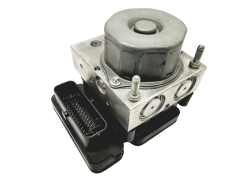 Abs Pump Fiat Panda 51924906 0265242874 Bosch 59865
