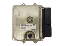 Engine Controller Alfa Romeo 55260721 MJD8F3.M2 Magneti Marelli