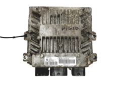 Controller SID805 9664780280 5WS40691A-T PSA Siemens 20215