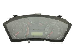 Speedometer/Instrument Cluster Fiat Stilo 46759970 1FCF-10849-BG 36932