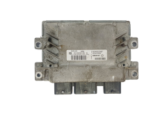 Controller S120200105A 8200522357 8200510536 Renault 44950
