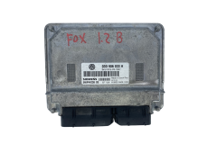 Controller VW 03D906033H 5WP44238 03 Siemens 52102
