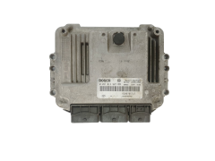 Controller 0281013907 8200705747 8200705748 Renault Bosch 46250