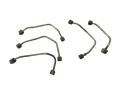 Fuel Pipe  1.6 eHDI 9H06 Bosch PSA 1570Q3 1570Q2 1570Q1 1570Q0 1570P9