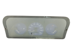 Speedometer/Instrument Cluster Fiat Ducato 6062240010 06062240020A3 Veglia