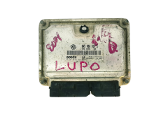 Controller 045906019S 0281010259 Volkswagen Bosch 33216