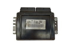 Controller 5WY5451B 96801808 D42 3BPB 9J Chevrolet Kemsco 15677