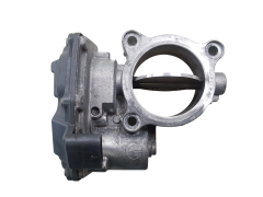 Air Throttle Body BMW 1354 7810752 02 10378517 Pierburg 2