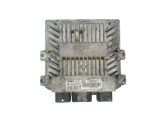 Controller 9653447380  5WS40111C-T SID804  PSA Siemens 35871